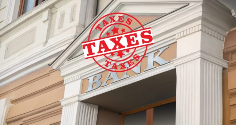Dubai imposes 20% tax on foreign banks