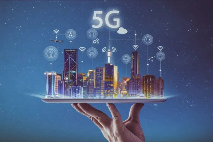 Jazz launches 5G services after securing PTA licence, rollout begins in major cities