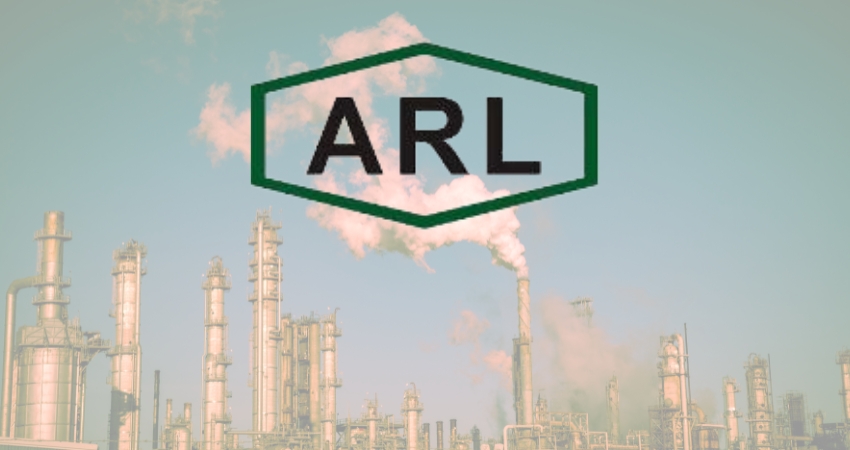 ARL refuses upgrade agreement with OGRA due to sales tax exemption dispute