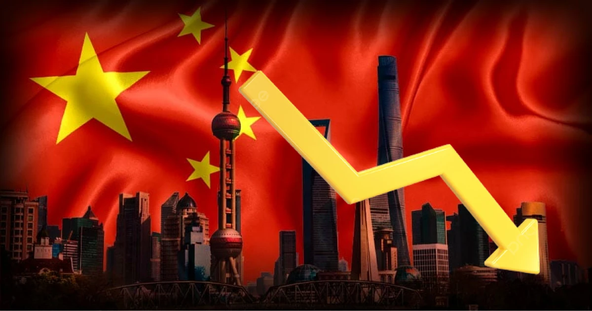 Can China get its economic miracle back on track in 2024? Profit by