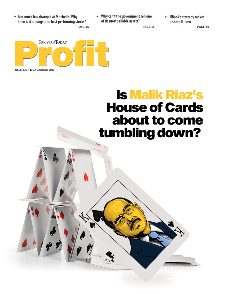 Profit E-Magazine Issue 276