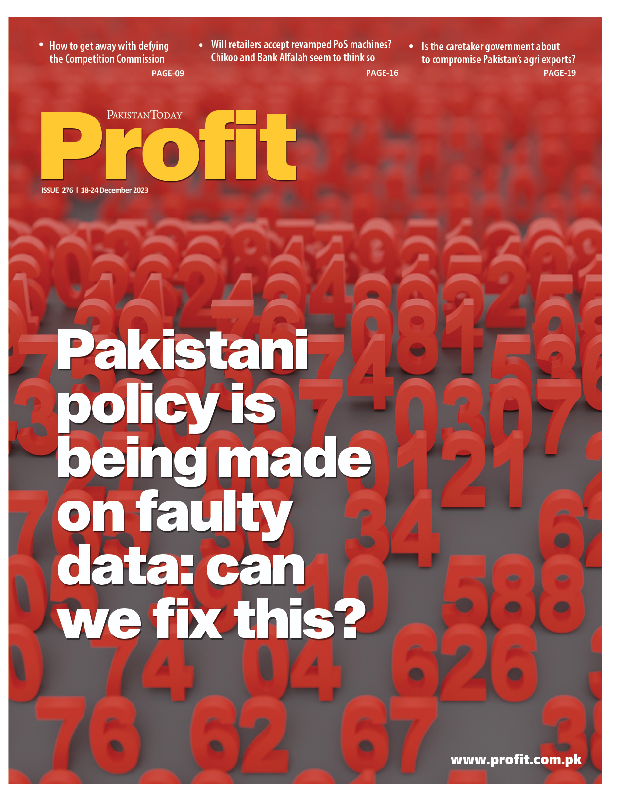 ghgh - Profit by Pakistan Today