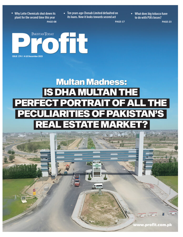 Profit E-Magazine Issue 274
