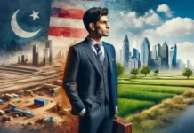 One million more Pakistanis emigrate since 2023. Should you too?