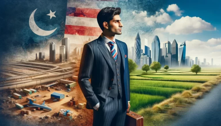 One million more Pakistanis emigrate since 2023. Should you too?