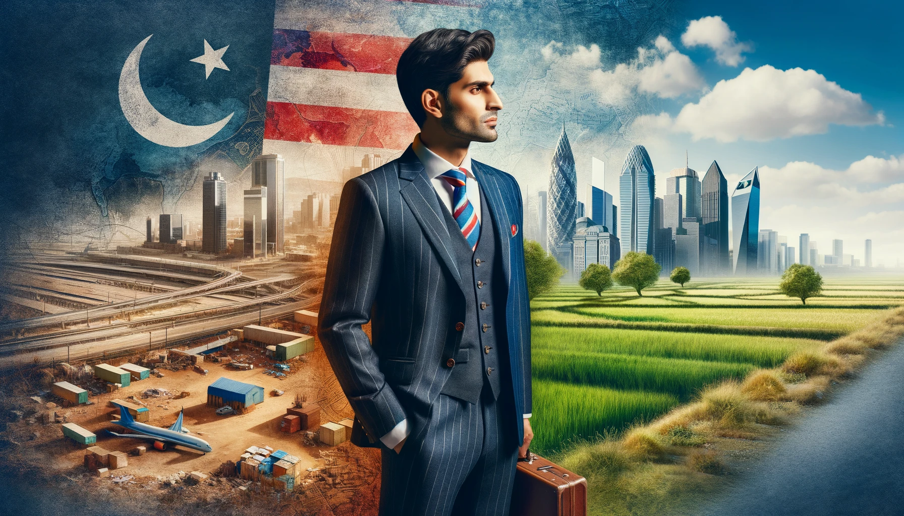 One million more Pakistanis emigrate since 2023. Should you too?