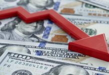 Debt servicing drains $237mn from SBP’s forex reserves in a week