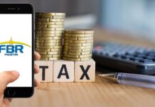 Pakistan’s tax myth: It isn’t the people, its the government