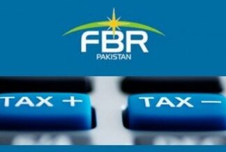 Record 5.9 million tax returns filed as FBR reports 17.6% rise in compliance
