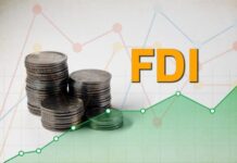 Pakistan’s net FDI hits Rs178.9 million in October 2025