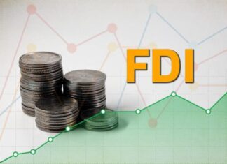 Pakistan’s net FDI hits Rs178.9 million in October 2025, down 3.6% from September