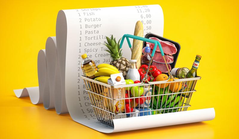 Short-term inflation hits 43% in latest weekly report