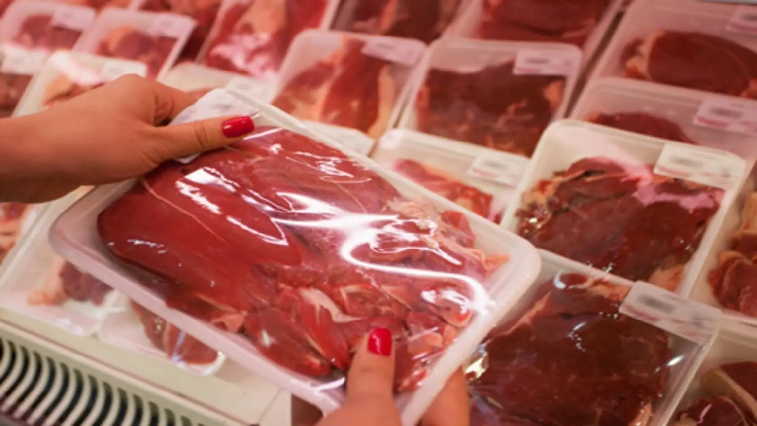 Chinese market carries vast potential for Pakistani meat exports D_Trends