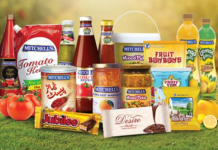 Not much has changed at Mitchell’s. Why then is it amongst the best performing stocks?