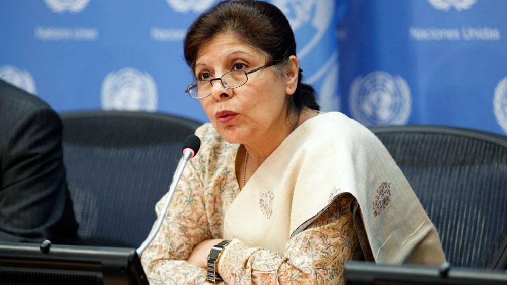 Caretaker Finance Minister urges doubling Tax-to-GDP ratio for development goals