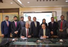 HBFC signs a Term Finance Facility Agreement with HBL to strengthen its home financing portfolio