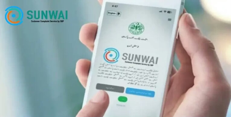 SBP launches ‘Sunwai’ portal for customer complaints against banks – Uptrends