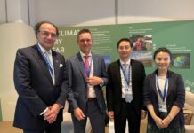 HBL becomes the first Capacity Building Alliance of Sustainable Investment (CASI) member in Pakistan