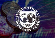 IMF chief stresses regulatory measures for mitigating cryptocurrency risks