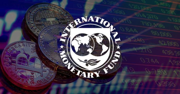 IMF chief stresses regulatory measures for mitigating cryptocurrency risks