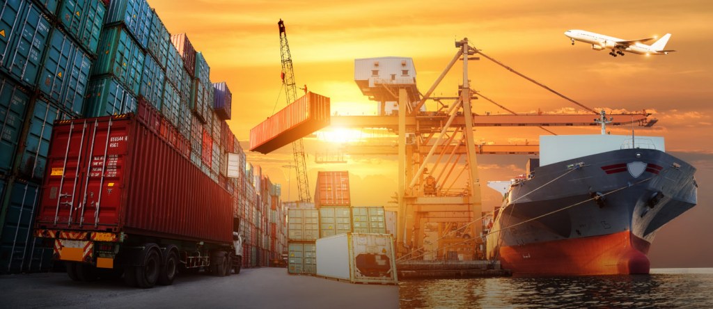 Goods exports reach $2.57bn in November, marking third consecutive monthly increase