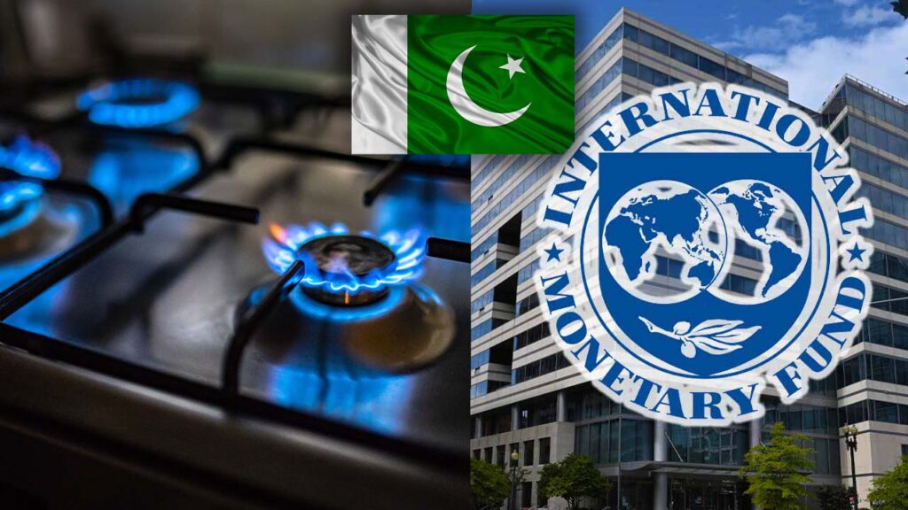 Gas tariff for protected consumers may increase 100, as per IMF