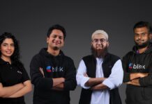 Blink successfully closes $2.1mn Seed Funding Round. But what are their plans for the restaurant business? Â
