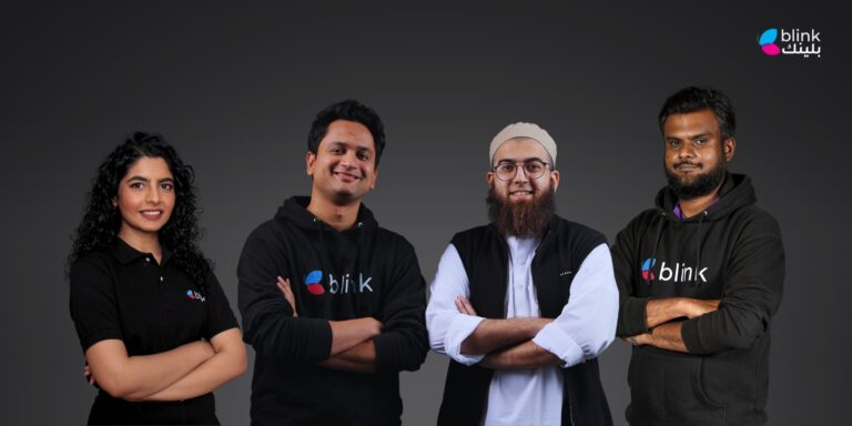 Blink successfully closes $2.1mn Seed Funding Round. But what are their plans for the restaurant business?  