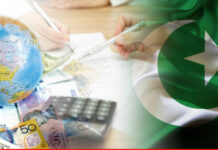 Pakistan investment slumps, could hit historic low below 13% of GDP