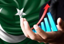 Pakistan’s investment ratio rises to 13.8% of GDP in FY2025, falling short of 14.2% official target