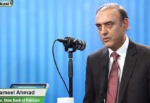 SBP governor urges regional cooperation to strengthen Asia’s capital markets