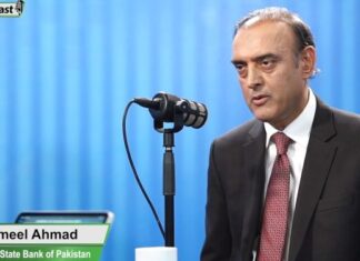 SBP governor urges regional cooperation to strengthen Asia’s capital markets