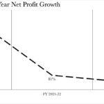 net profit growth