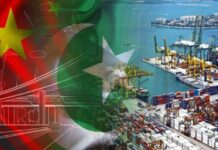 Pakistan-China chromium ore trade flourishes with 32% export increase