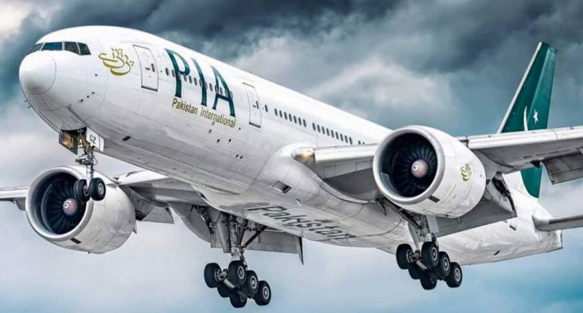 PIA seeks Rs15bn loan, urgently appeals to govt for financial assistance – Uptrends