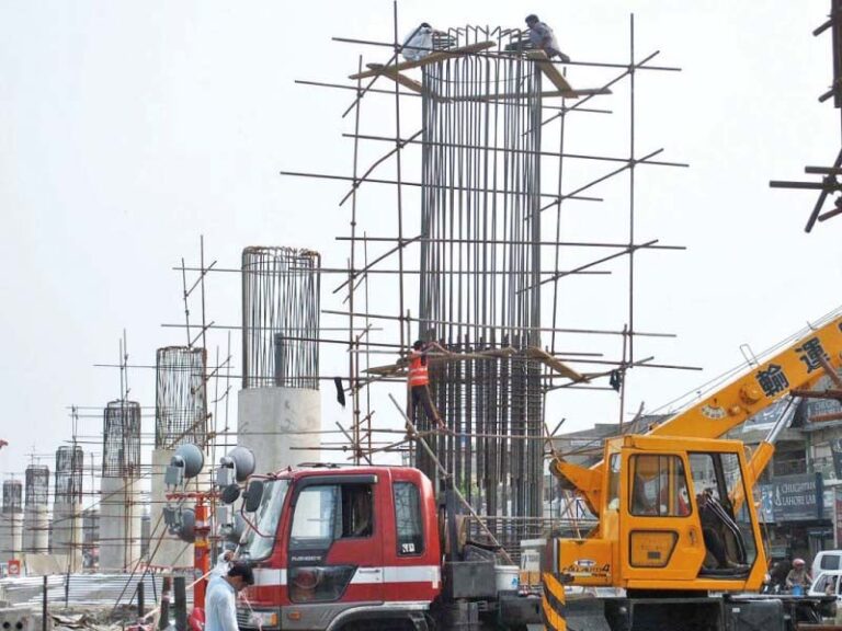 Govt authorises utilization of Rs1.035 trillion for various uplift projects under PSDP in 10 months