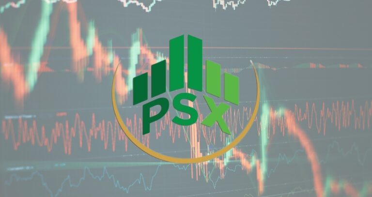 PSX hits all-time high as KSE-100 surpasses 67,000 mark