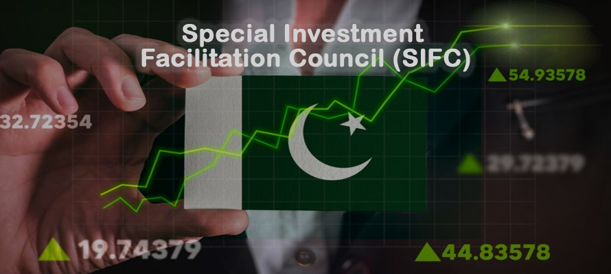 Govt elevates SIFC to division status to boost investment and economic growth