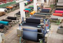 Textile industry maps out $50bn export plan with focus on diversification and incentives