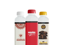 Transforming advertising – one bottle at a time