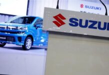 Pak Suzuki: things are not all they seem to be