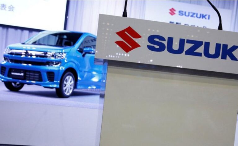 Pak Suzuki: things are not all they seem to be