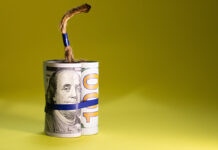 Has Pakistan’s debt bomb detonated?