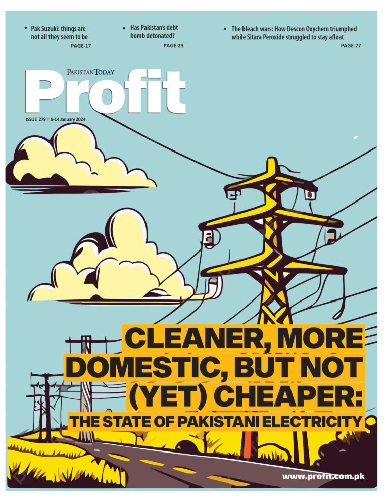 Profit E-Magazine Issue 279