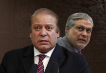 Nawaz Sharif claims he can save the economy again. Did he even do it the first time?