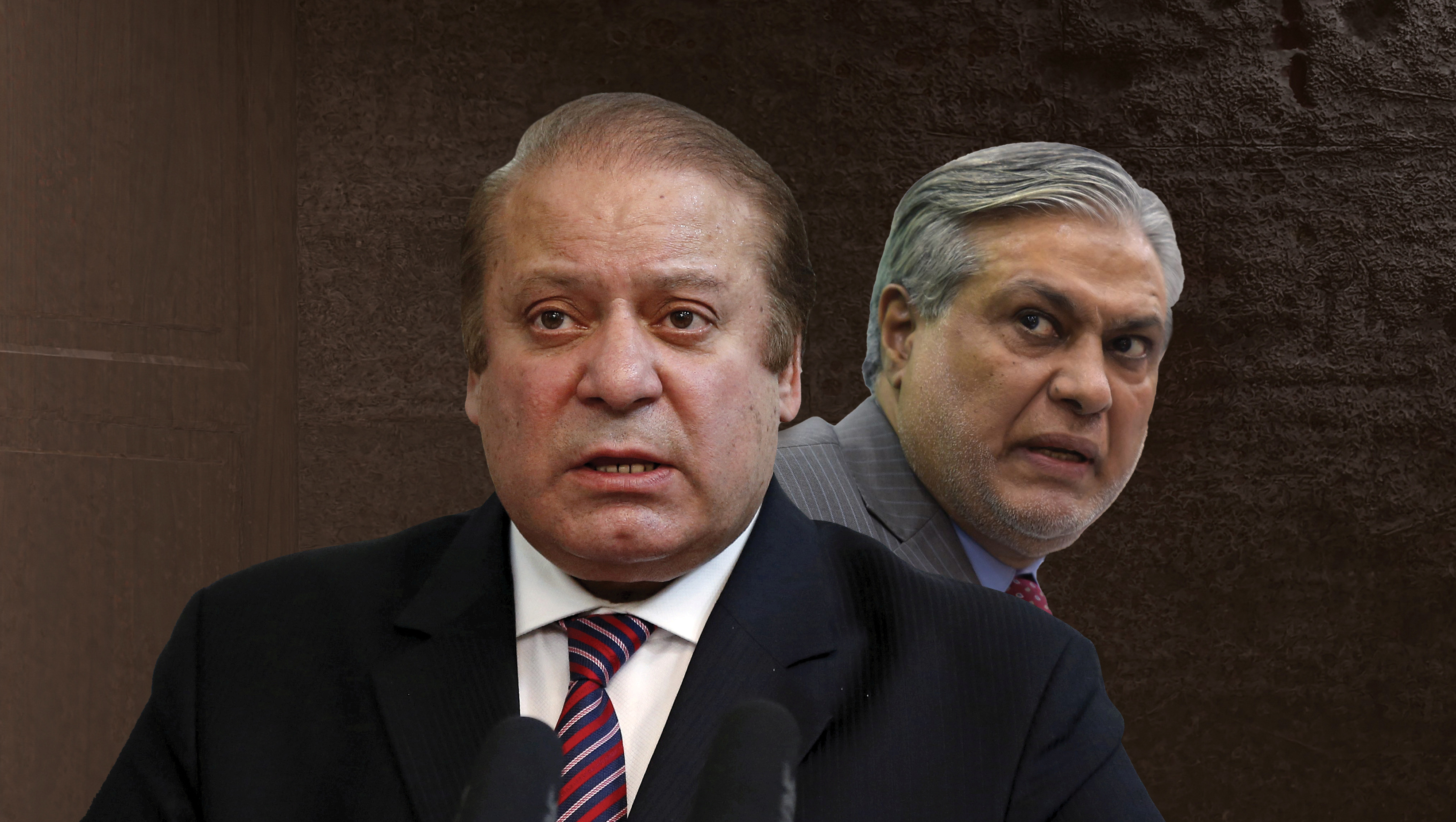 Nawaz Sharif claims he can save the economy again. Did he even do it the first time?