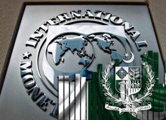 IMF launches technical assistance mission to overhaul Pakistan’s budget management