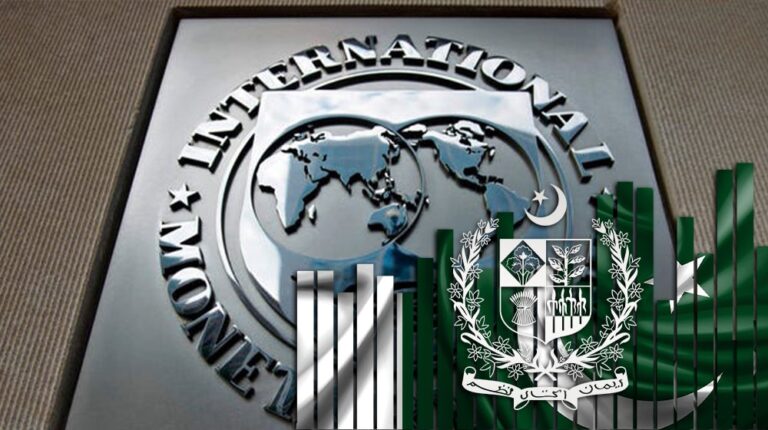 IMF sets 11 new structural benchmarks for Pakistan, including tax reforms, asset disclosures