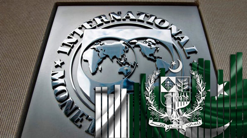 IMF demands imposing tax on agri sector M Haris