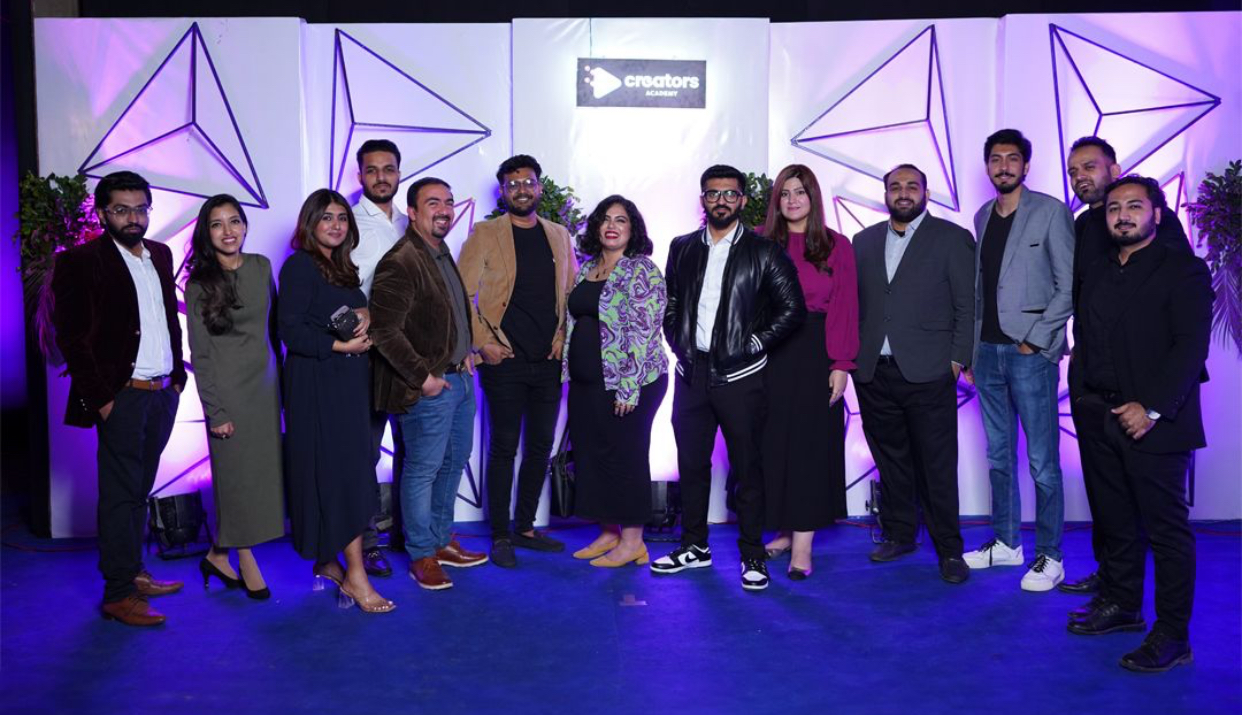 Clicks and confidence: the rise of women nano-influencers in Pakistan